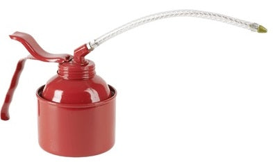 OLIATORE LAMIERA CANNA FLESS. 350ML PRS05134