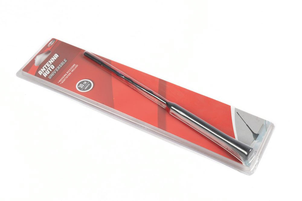 Antenna auto lunghezza 30cm