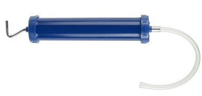SIRINGA BLU PER OLIO ML.500 PRS 12902
