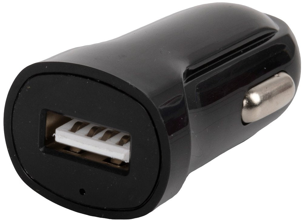 Caricatore USB Universale per presa accendisigari 12V univerale
