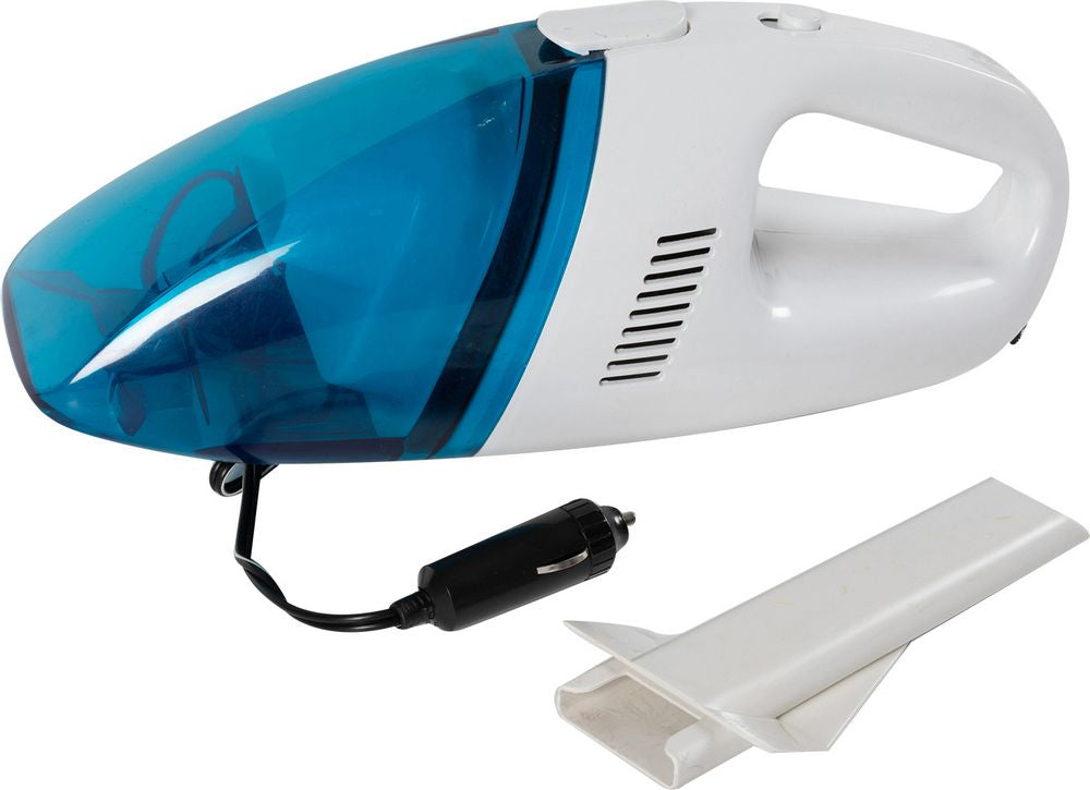 START Apirapolvere compatto per presa accendisigari 12V per auto