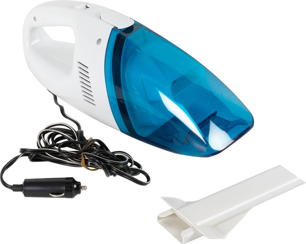 Apirapolvere compatto per presa accendisigari 12V per auto