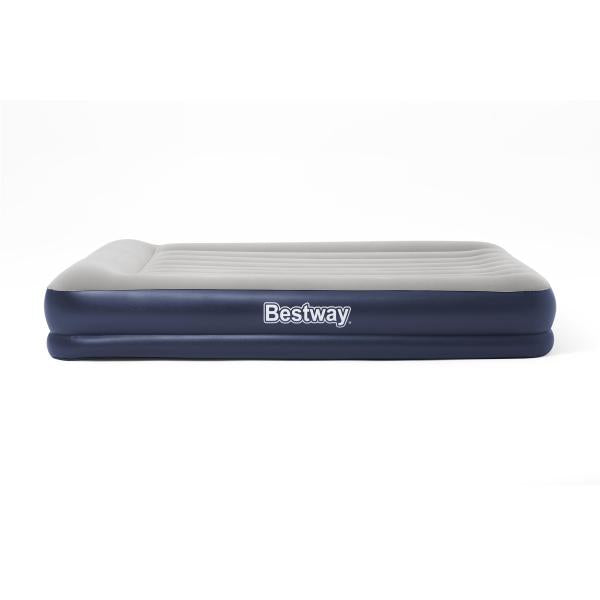 BW:MATERASSO TRITECH DOPPIO CM.203X152X36 C/POMPA BICOLORE 6