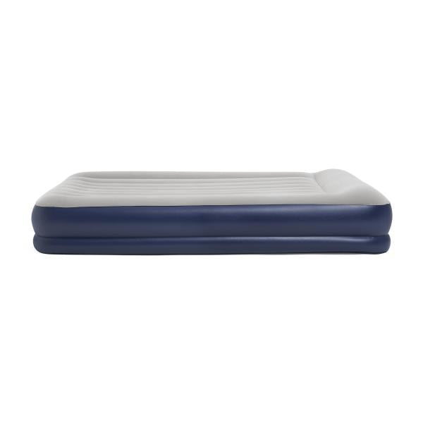 BW:MATERASSO TRITECH DOPPIO CM.203X152X36 C/POMPA BICOLORE 6