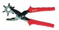 PINZA ALTE A FUSTELLA SUPER PROFESSIONALE