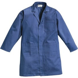 CAMICE DA LAVORO PESANTE 100% COTONE TG.52