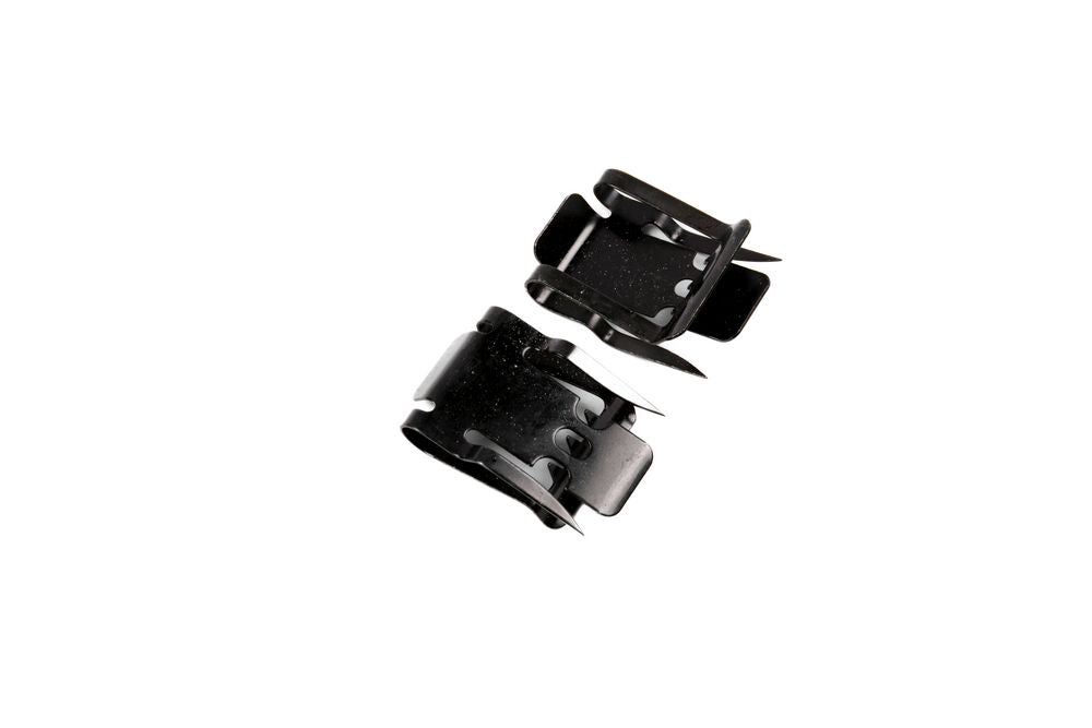 Clips Fermatappeti Universale in metallo per auto