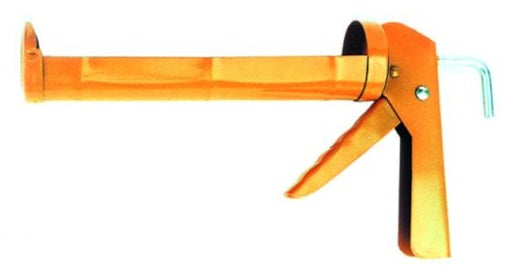 PISTOLA ALTE X SILICONE STANDARD