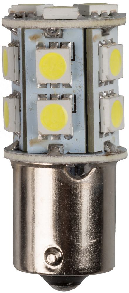 START P21W Lampadina Singola 13 Led per luci auto 12V 21W BA15s