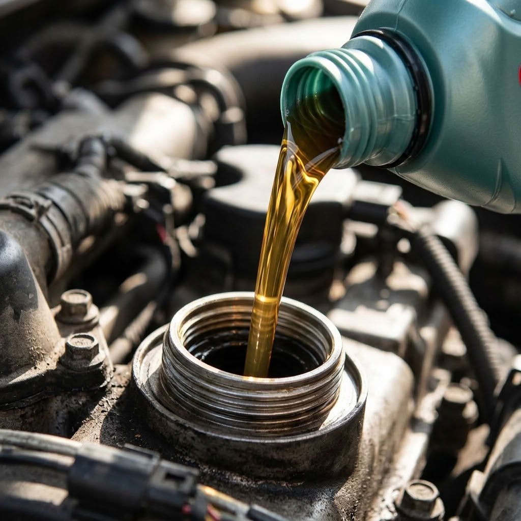 Start Olio Drive 10W40 4 L  Olio Motore per Auto
