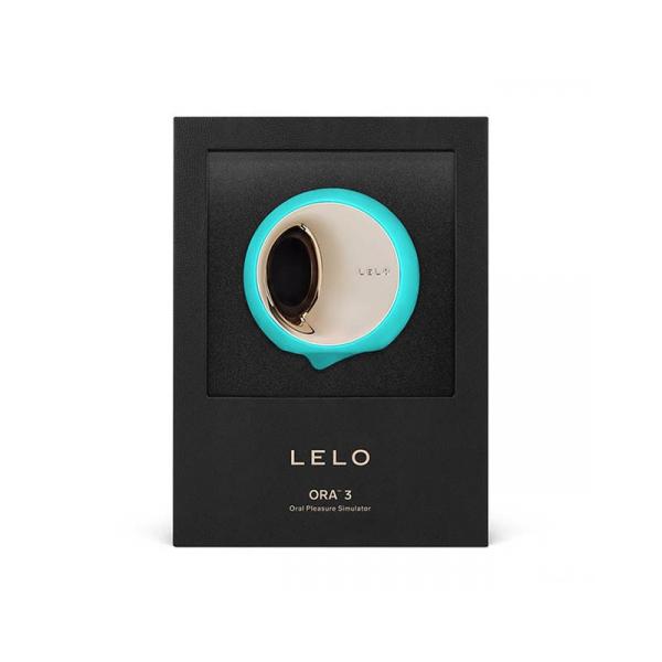 LELO - ORA 3 AQUA STIMOLATORE DEL SESSO ORALE
