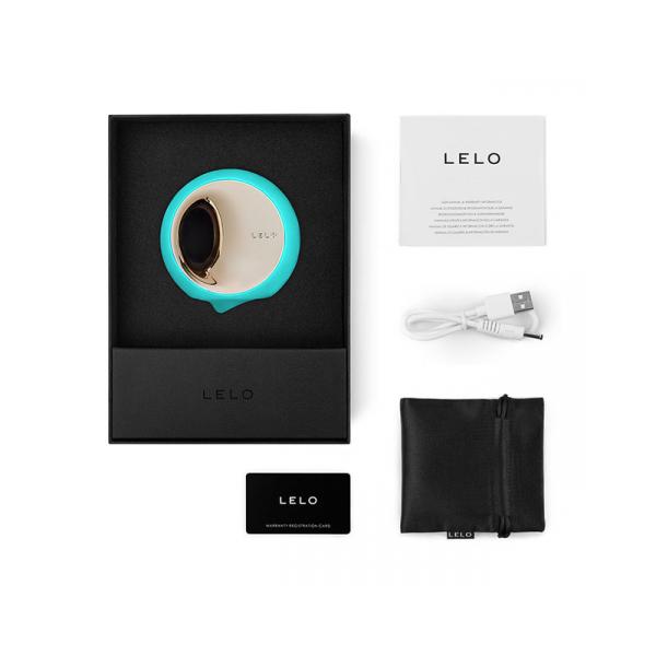 LELO - ORA 3 AQUA STIMOLATORE DEL SESSO ORALE