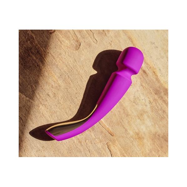 LELO - SMART WAND 2 BORDEAUX