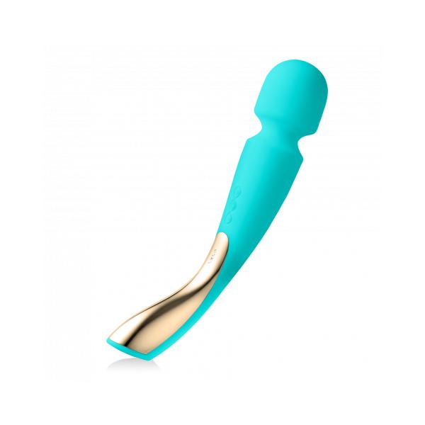 LELO - SMART WAND 2 TURCHESE
