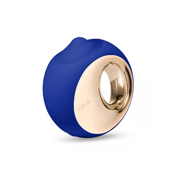 LELO - ORA 3 STIMOLATORE DEL SESSO ORALE BLU NOTTE