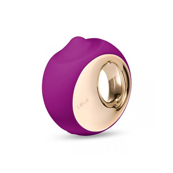 LELO - ORA 3 LILLA STIMOLATORE DEL SESSO ORALE