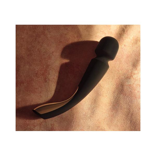LELO - SMART WAND 2 NERO