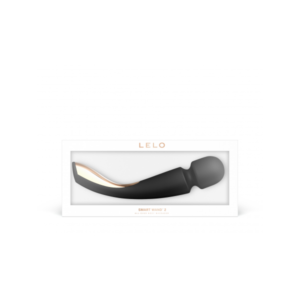 LELO - SMART WAND 2 NERO