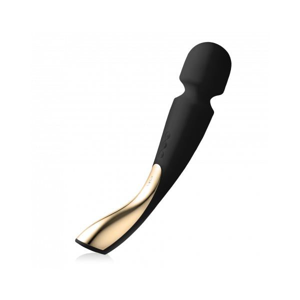 LELO - SMART WAND 2 NERO
