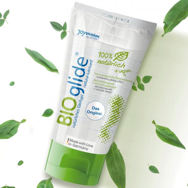 BIOGLIDE - LUBRIFICANTE NATURALE 150 ML