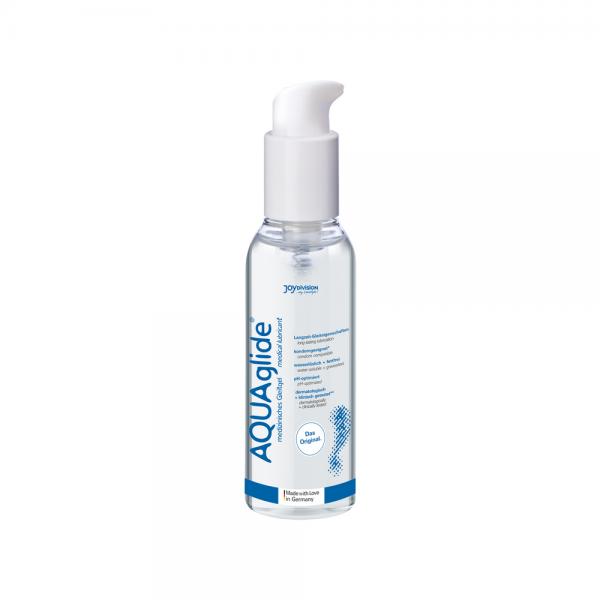 JOYDIVISION AQUAGLIDE - LUBRIFICANTE 125 ML