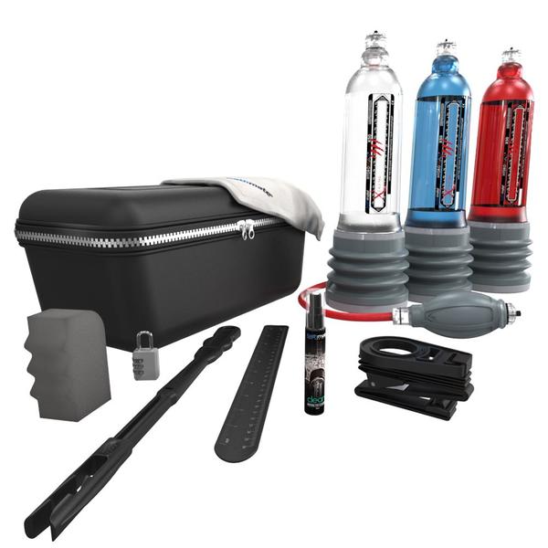 BATHMATE - HYDROXTREME 11 POMPA PER PENE