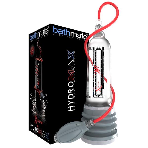 BATHMATE - HYDROXTREME 11 POMPA PER PENE