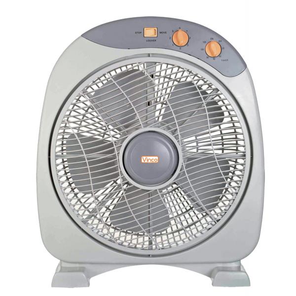 VINCO VENTILATORE QUADRO PORTATILE CM.30