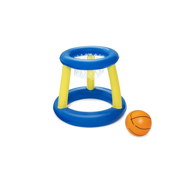 BW:CANESTRO GONFIABILE D. 61CM 52190