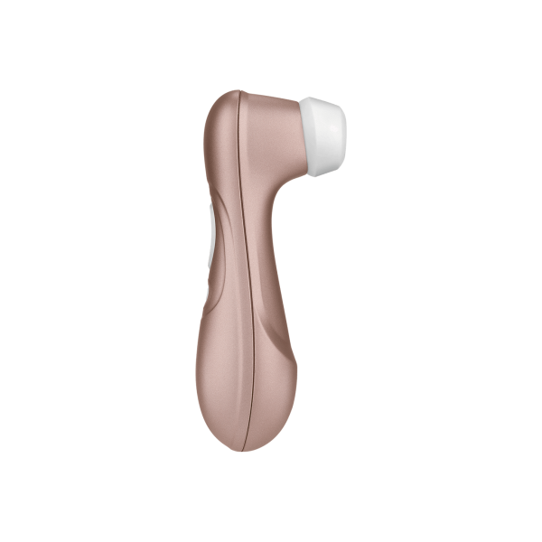 SATISFYER - PRO 2 NUOVA GENERAZIONE VIBRATORE A 2 IMPULSI D'ARIA