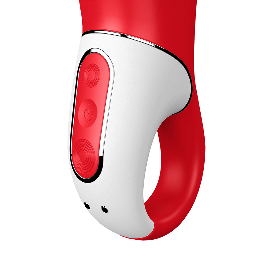 SATISFYER - VIBE POWER FLOWER