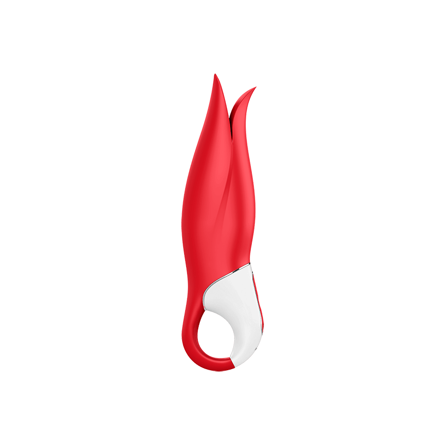 SATISFYER - VIBE POWER FLOWER