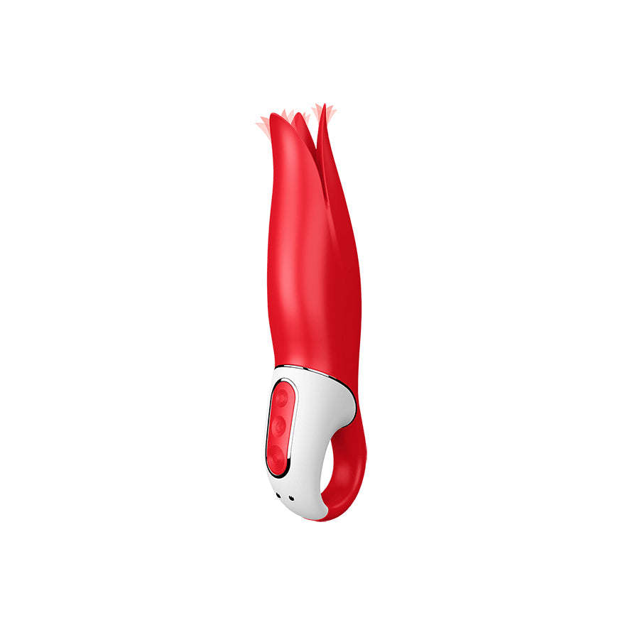 SATISFYER - VIBE POWER FLOWER
