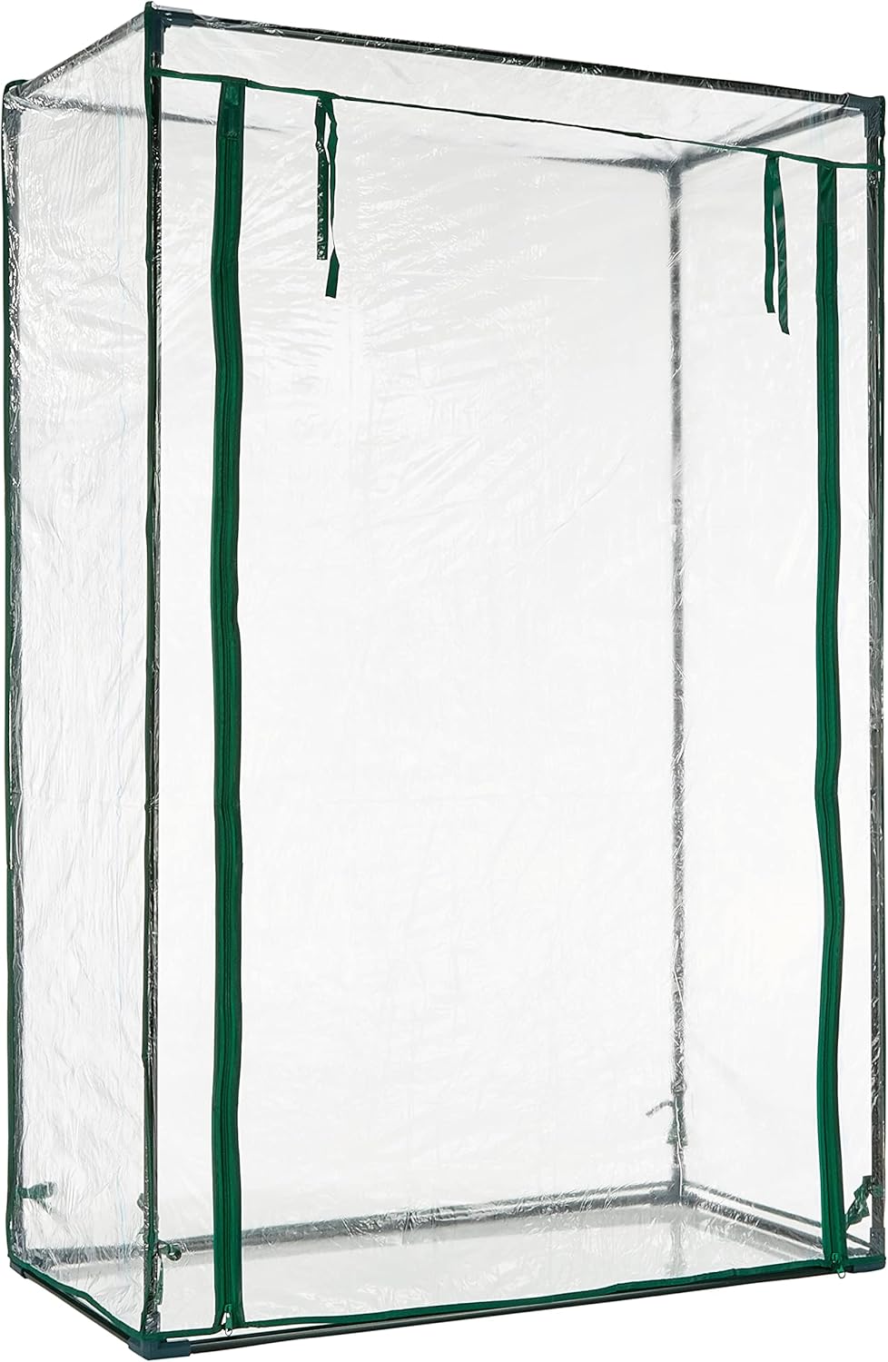 Garden Friend Serra Pomodori copertura in Pvc removibile 100x50x100h cm