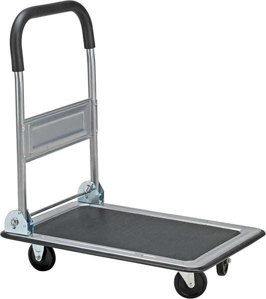 Garden Friend Carrello portatutto portata max. 150 Kg