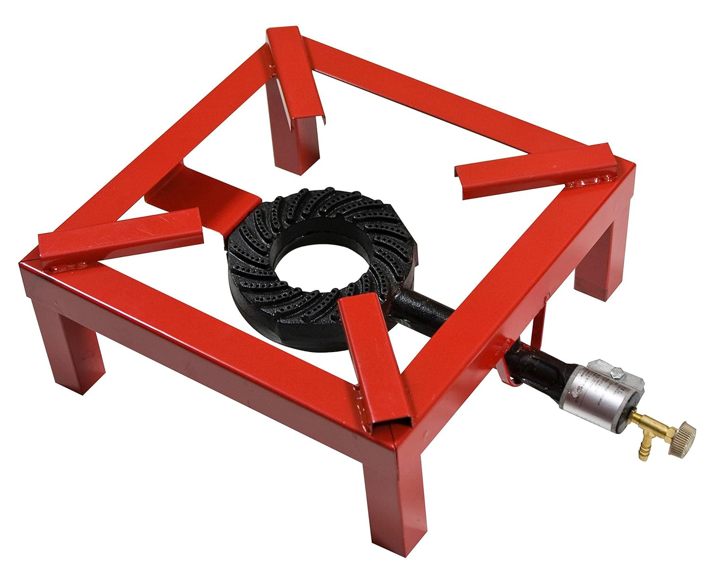 FORNELLONE 40X40 C/RUBIN. GPL confezione da PEZZI 2