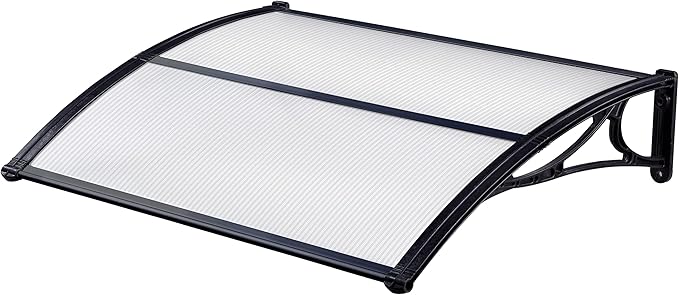 Garden friend Pensilina ABS P. 80 L. 100 Supporto Nero