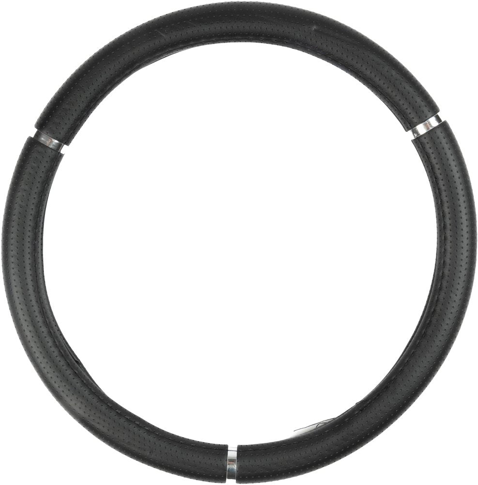 START Coprivolante auto Trio antiscivolo diametro da 39 a 39 cm