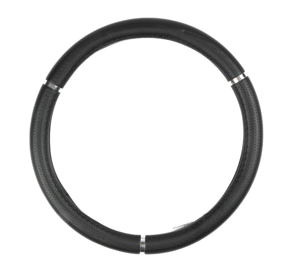 Coprivolante auto Trio antiscivolo diametro da 39 a 39 cm