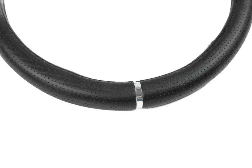 Coprivolante auto Trio antiscivolo diametro da 39 a 39 cm