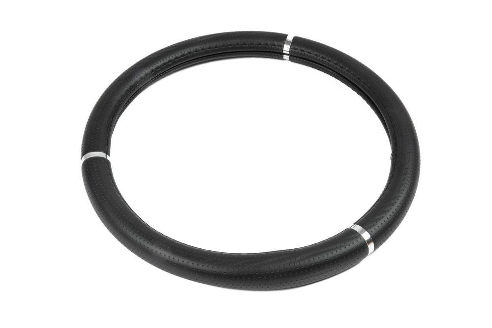 Coprivolante auto Trio antiscivolo diametro da 39 a 39 cm