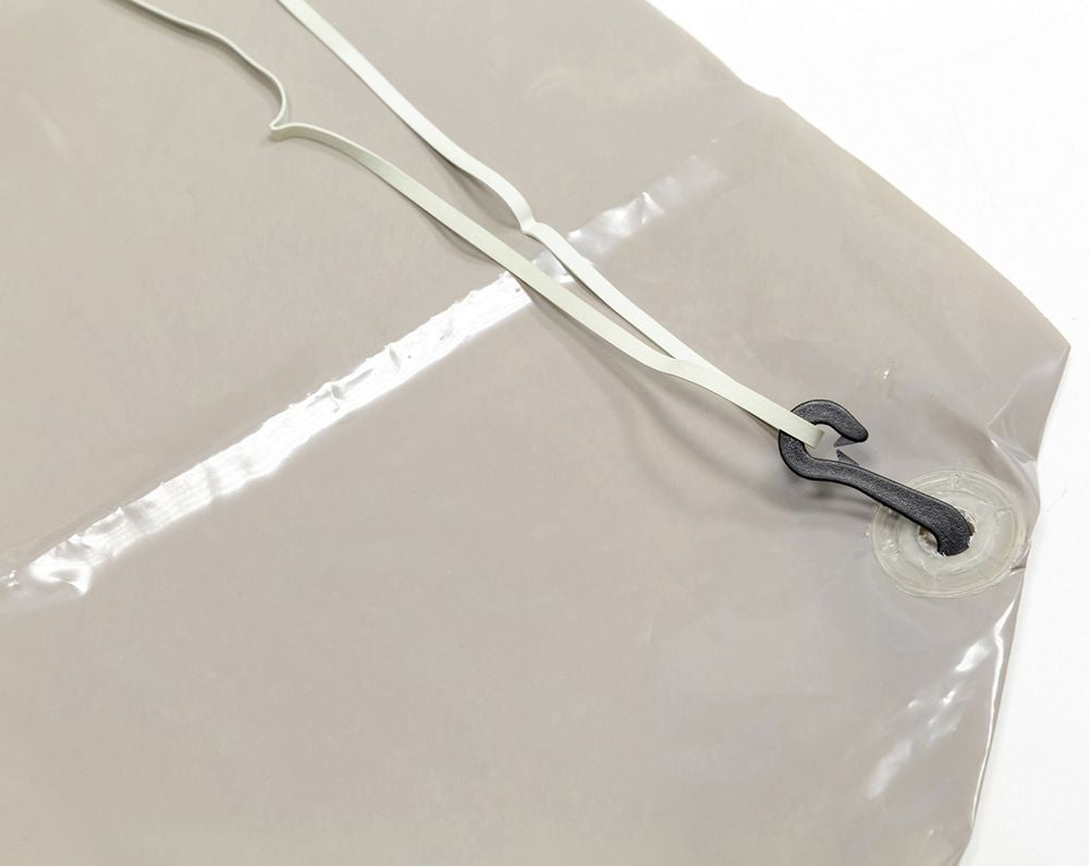 START Telo Proteggi Cristallo 200 x 66 cm Copertura Impermeabile Auto Originale