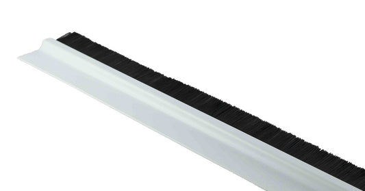 PARAFREDDO PVC XTRA' RIGIDO FONDO PORTATRASPARENTE C/SPAZZO