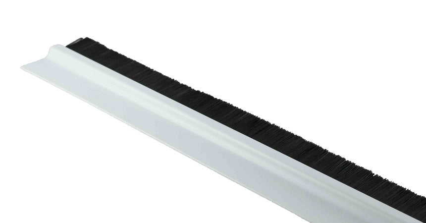 PARAFREDDO PVC XTRA' RIGIDO FONDO PORTABIANCO C/SPAZZOLA