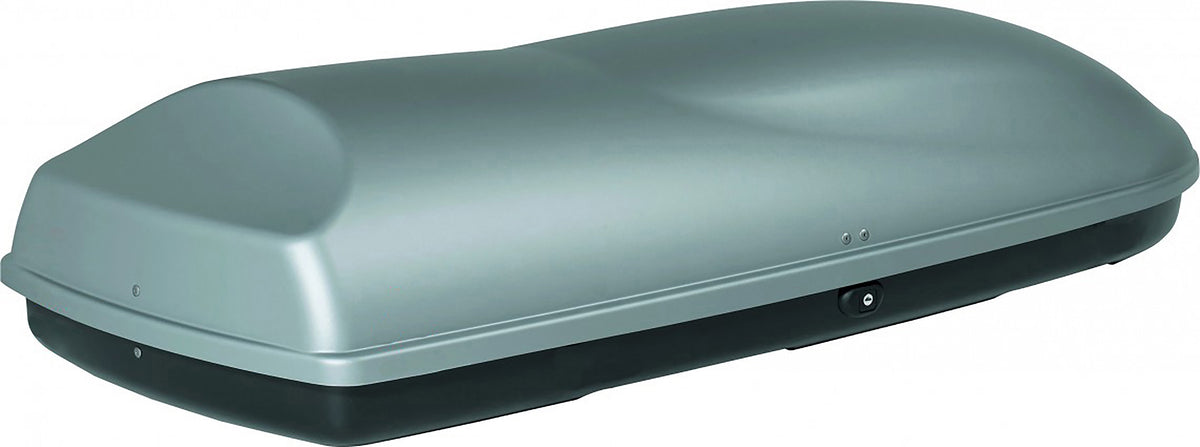 START Box portabagagli 450 Sirio grigio Accessorio Originale Auto Resistente