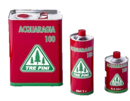ACQUARAGIA ART.100 LT. 0,5