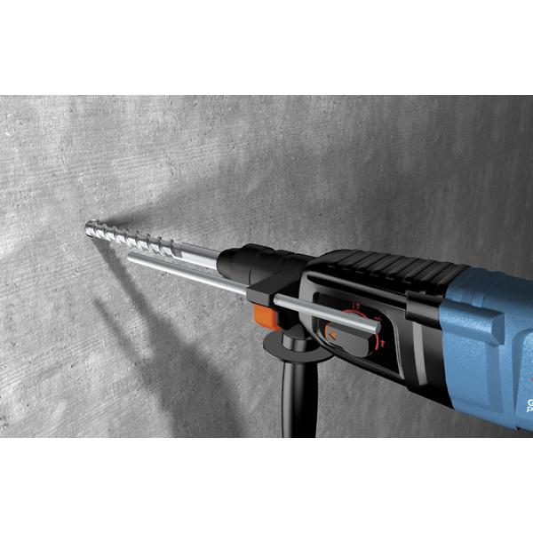 PUNTA SDS PLUS II 6X100X160 ART.531766FISCHER