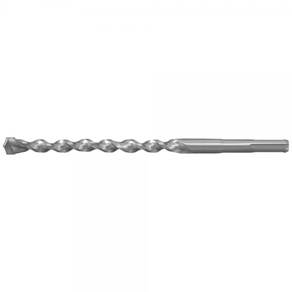 PUNTA SDS PLUS II 6X100X160 ART.531766FISCHER