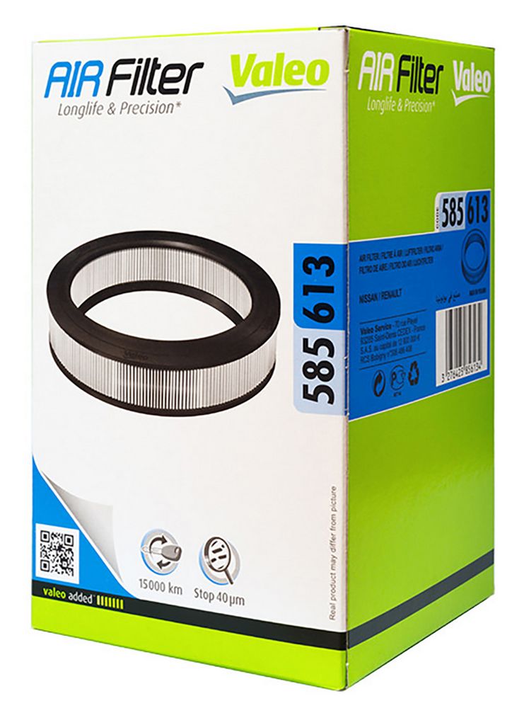 (E)FILTRO ARIA CLIO 1.2 R ENAULT TWINGO 1.1