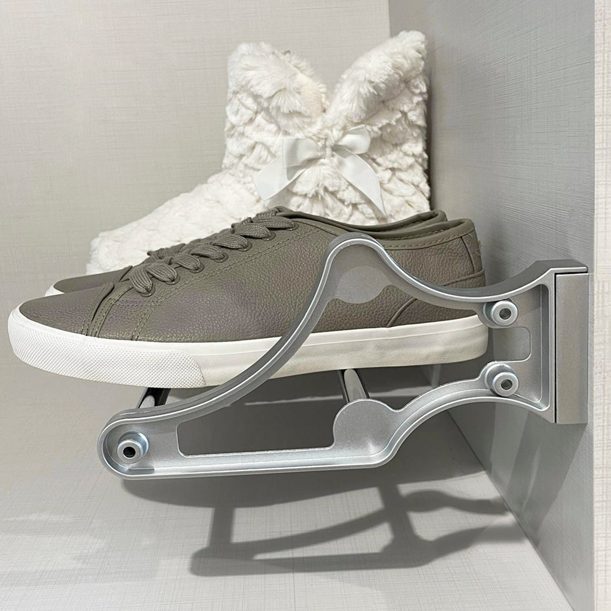 Porta scarpe Self per interno armadio